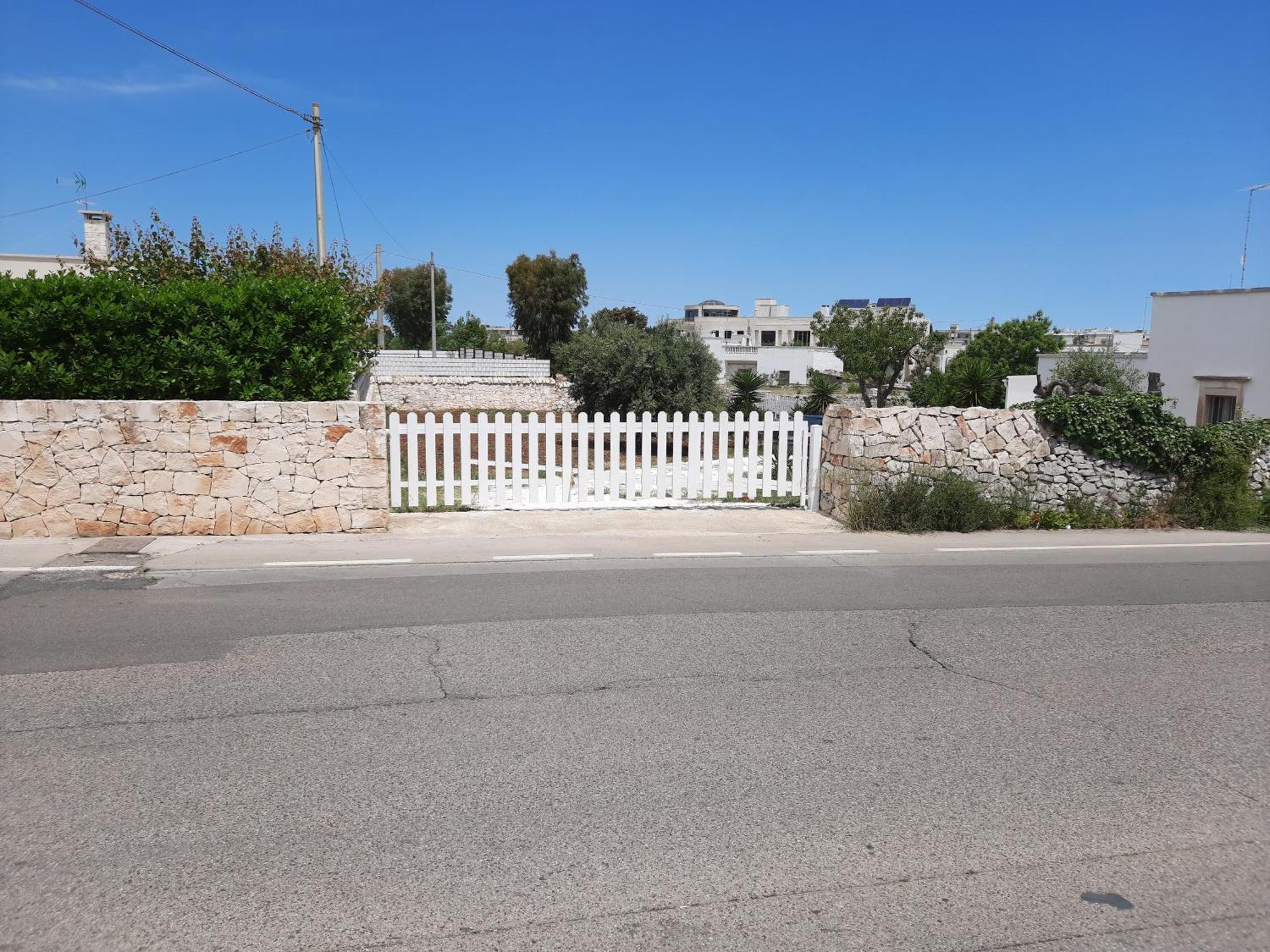 ロコロトンド Trulli Donna Isabella 2 Bed & Breakfast エクステリア 写真